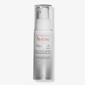 avene physiolift smoothing plumping serum